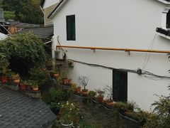 -礼耕堂·百年茶人餐厅(梅家坞店)