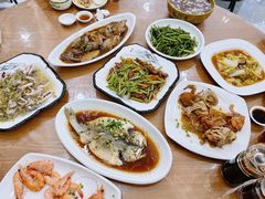-洲晓鲜·舟山海鲜大排档(朱家尖风景区店)