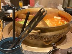 -湊湊火锅·茶憩(打浦桥日月光店)