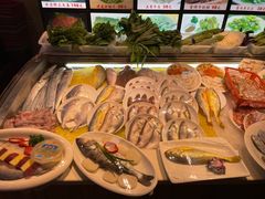 -501號台州海鲜餐厅(海创园店)