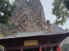 -炳灵寺世界文化遗产旅游区