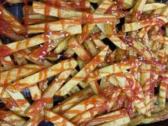 -大锅强·蒸海鲜青岛菜(吾悦广场店)