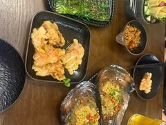 -半酌烧烤小酒馆(南京东路店)