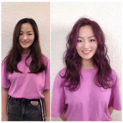 -MT·ID 烫发.染发.接发SALON