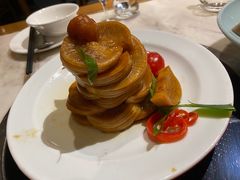 爽口萝卜皮-佰家小厨·南京菜(夫子庙店)