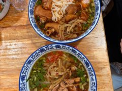 -夏记粉店(黄兴路步行街店)