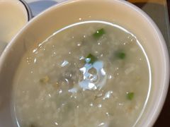 -粥六•新晋菜(柳巷店)