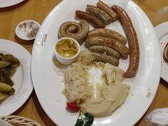 -巴伐利亚啤酒坊(意式风情街店)