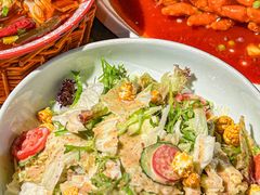 -打酱油·非遗淮扬菜(瘦西湖梅岭店)