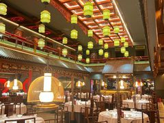 -宝轩渔府·老字号海鲜·正宗津菜(水上店)