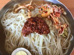 -老黄牛冷面店(冬青街店)