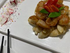 -小贝壳酒楼(经九路店)