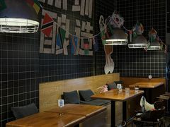 -半吨 Halfton&Friends(车公庙店)