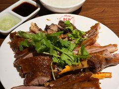 -刘卜卤鹅(全国首店)