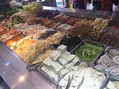 -林静小吃(复兴路店)
