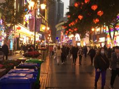 -八一路好吃街(雨田商务大厦店)