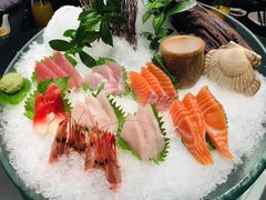 -上井料理黑金店(IFS国金中心店)