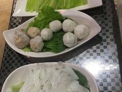 -虾吃虾涮.虾火锅.肉蟹煲(步步高梅溪新天地店)