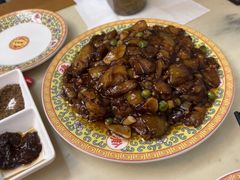 -砂锅居(西四店)