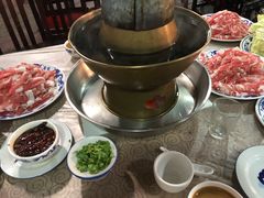 -鑫龙火锅城(嘉汇广场店)