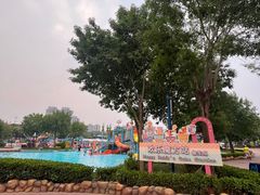 -欢乐水魔方水世界
