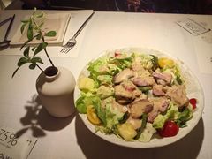 -春树下·树屋花房西餐厅(罍街AS1980店)