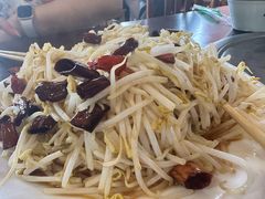 -金卯白肉罩火烧