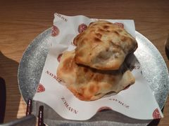 -纳鲁孜·新疆特色餐厅(上海悦荟广场店)