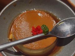 黄酒布丁-寻宝记绍兴菜(状元店)