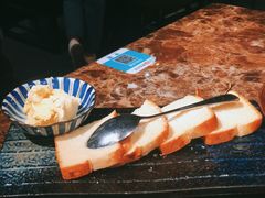 冰淇淋面包-魔宗·烧肉(汉街店)