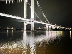 -闽江夜游台江旅游码头