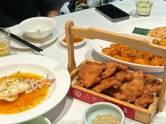 -双合园·海鲜水饺青岛菜(万佳广场店)