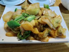 -大东北(武侯祠店)