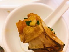 -渔中舟海鲜大排档(普陀沈家门店)