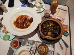 -新兴·金羊座·粤菜点心(乐峰店)
