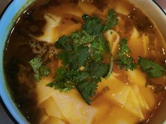 酸汤扯面-隐厨中国餐馆(红旗大街店)