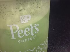 -Peet's Coffee皮爷咖啡(德基店)