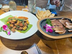 -泰澜得泰国菜(大学城店)