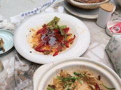 -又见炊烟私房菜(敬亭路店)