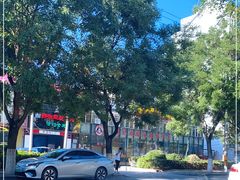 -崔记生活·铁锅炖鱼粘卷子(总店)