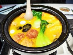 -火宫殿·小吃王国(坡子街店)