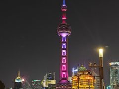 -东方明珠广播电视塔