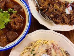 -CowCow其其·牛杂咖啡公司(六运店)