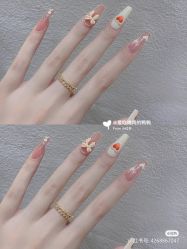 -妙睫屋日式美甲美睫