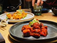 -荟廷·晶萃(陆家嘴尚悦湾店)