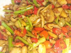 -西江红·株洲本地菜(滨江南路店)