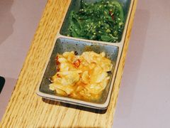 -林妈妈村·日式料理(宝山万达店)