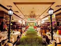 店内布置-文杏酒楼(一品天下店)