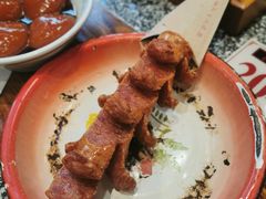 -湘下佬·老长沙吃货铺(酃湖万达店)