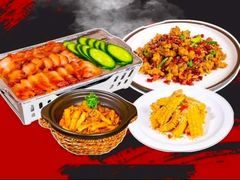 -蛇平饭店(明园路店)